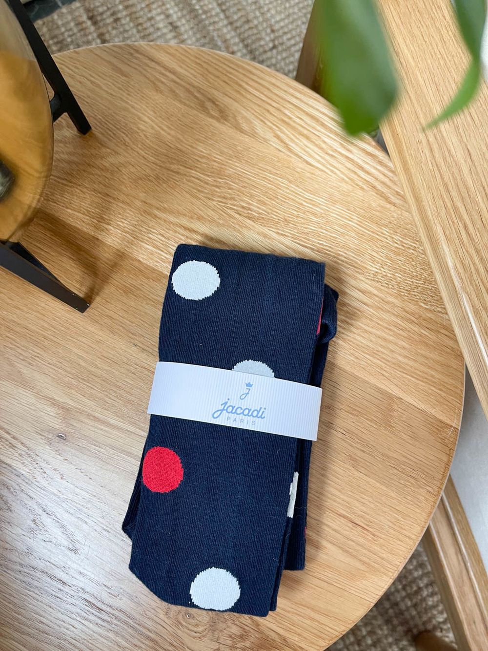 Колготки Jacadi