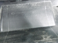 Бампер передний Lexus RX 4 (2019-2022)