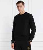 Худи Armani Exchange - черный(3DZMDG ZJ4XZ)
