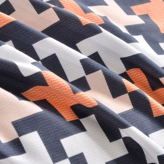 Пикасо КПБ сатин 1.6