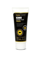 Farecla G360 Super Fast Finish антиголограммная полировальная паста, 100гр