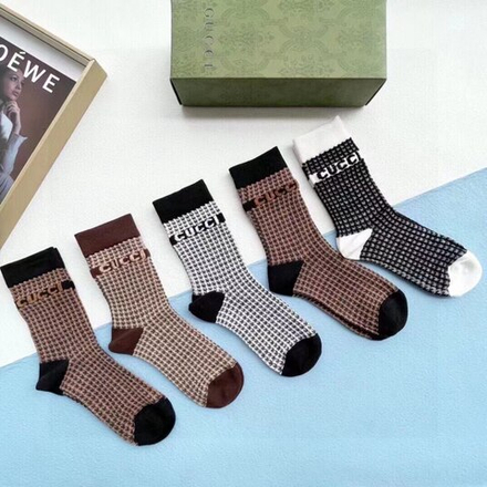 Носки Gucci
