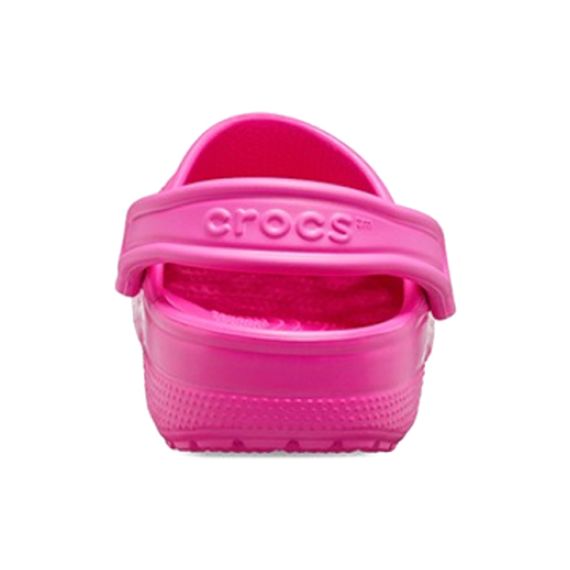 Crocs Classic Clog 'Electric Pink'