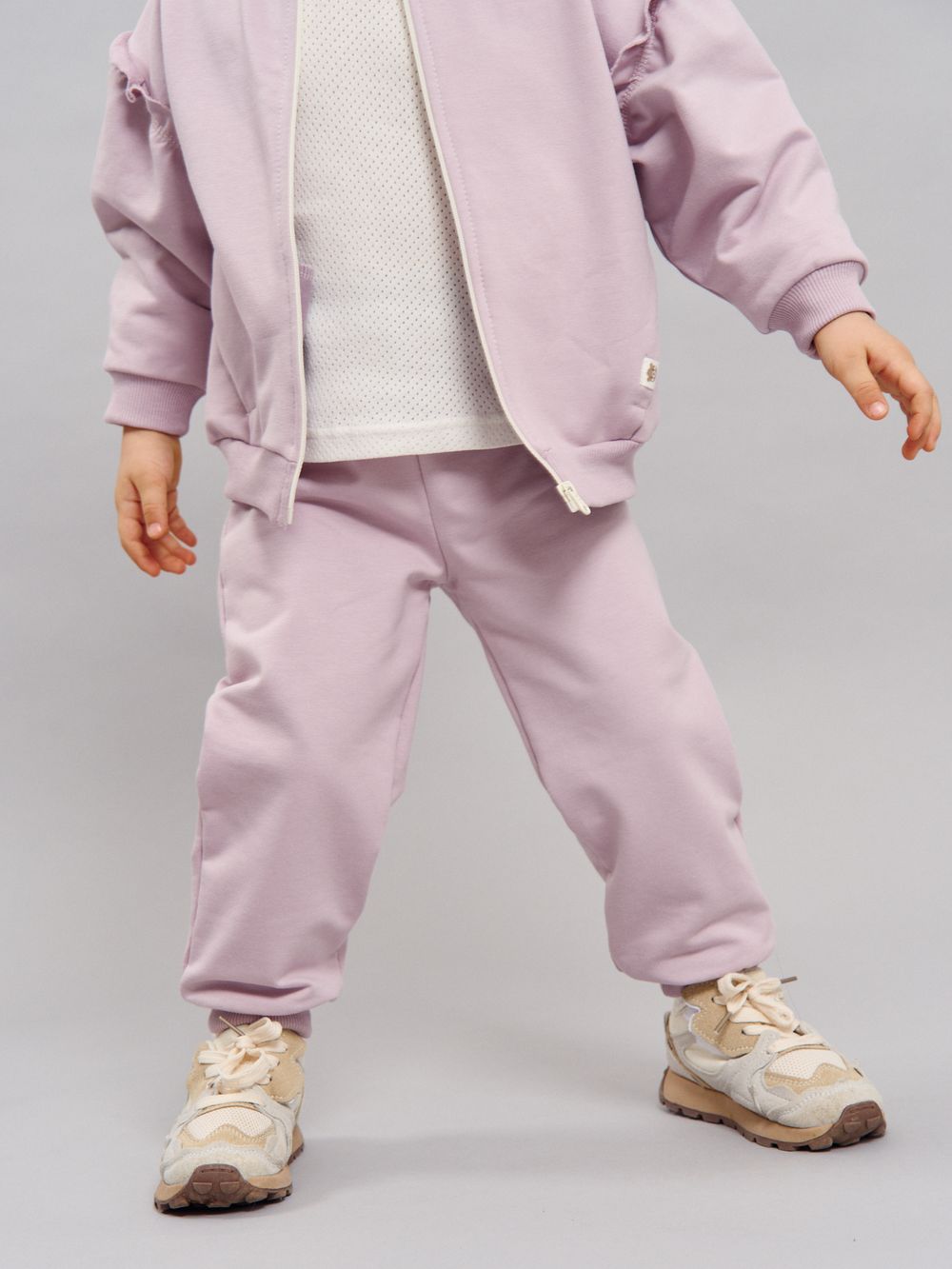 Костюм облегченный "Вереск" 0+