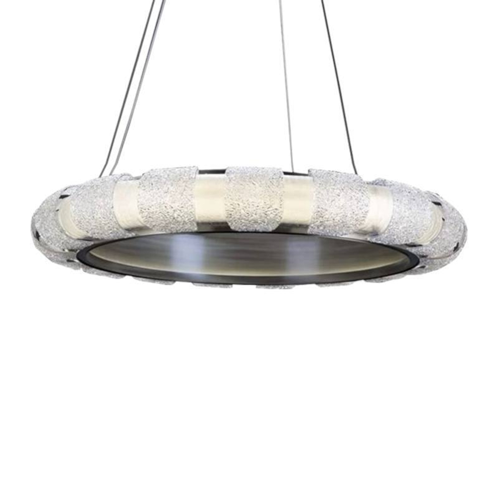 Люстра дизайнерская Odeon Chandelier by Hammerton