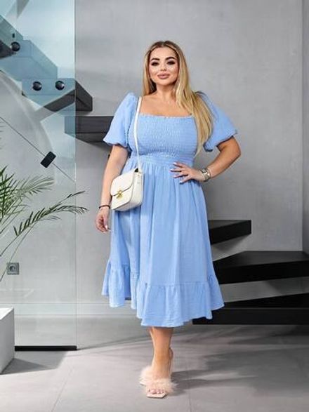 Платье УК-102-1 Fabrika Фото 1