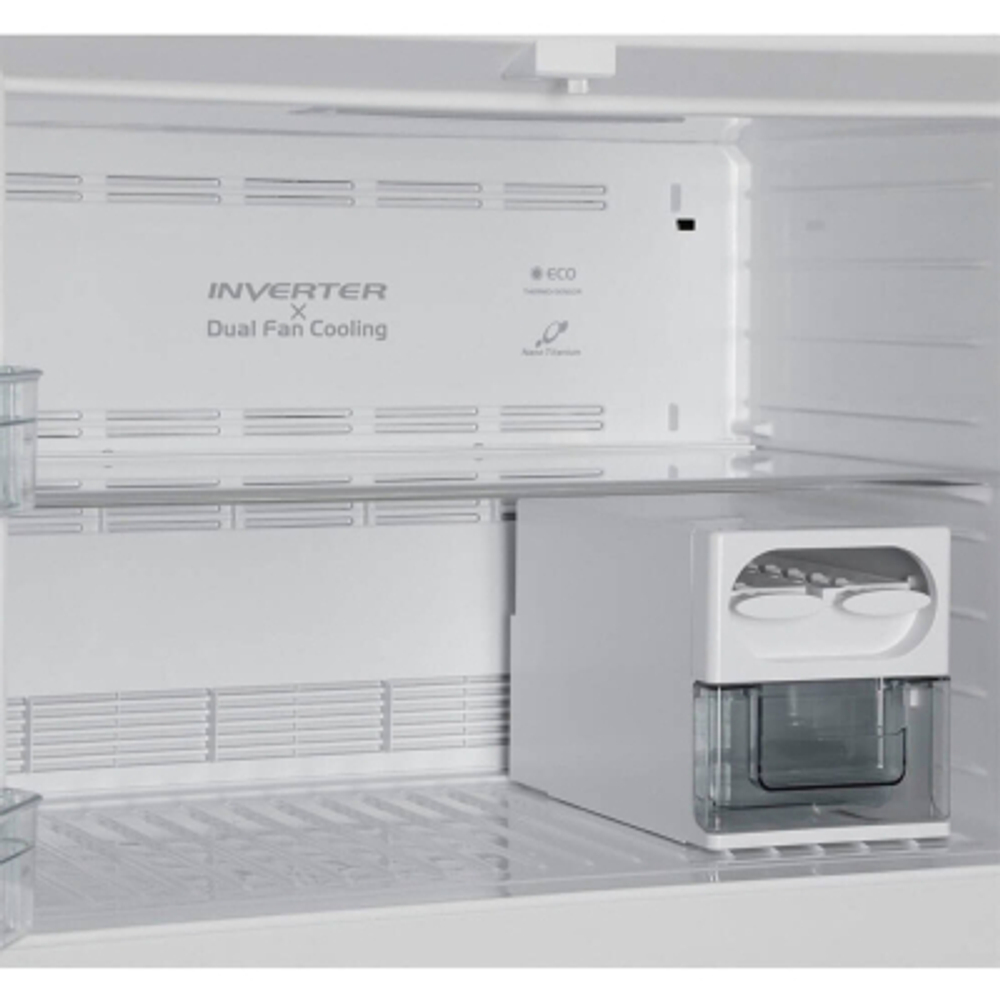 Холодильник Hitachi R-W 660 PUC7 GBE