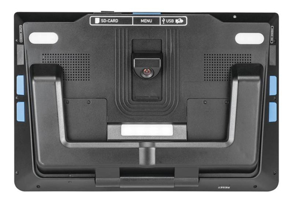 Лупа цифровая Eschenbach Visolux Digital XL FHD 2–22x, с ЖК-экраном 11,6” 16:9, с подсветкой