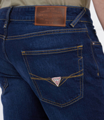 Шорты Sonny GUESS - темно-синий(M3GD01 D4Z81)