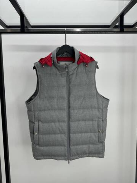 Безрукавка Brunello Cucinelli