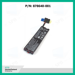 Батарея HPE 876847-001 12W Megacell Smart Storage Battery Module 881086-001 878640-001