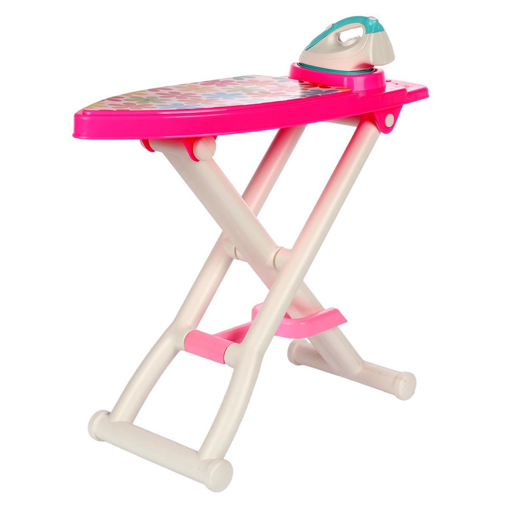 Гладильный набор с утюгом BTG-066