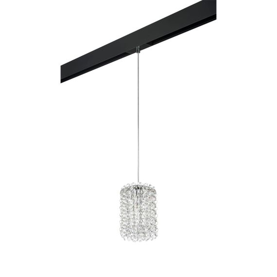Комплект с трековым светильником Lightstar Cristallo (795314+595007) PRO795314