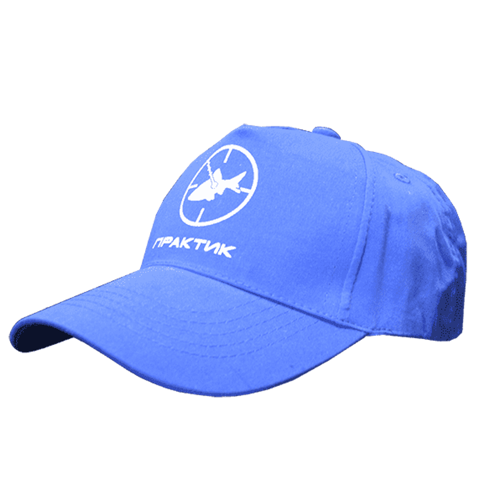 Бейсболка Практик