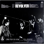 The Beatles / Revolver (2022 Mix)(LP)