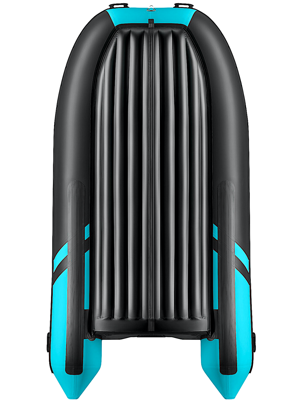 Лодка ПВХ Gladiator Air Expedition E450X НДНД -