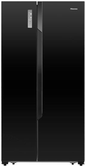 Холодильник Hisense RС-67WS4SAB