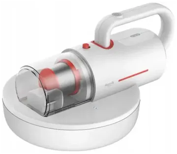 Пылесос ручной Deerma СМ1300W белый