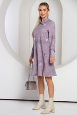 Платье Моне №1 Valentina