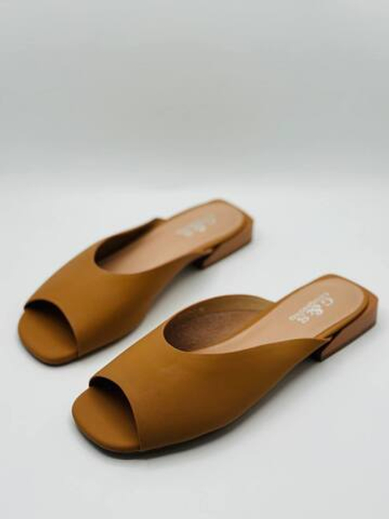 Элегантные сабо Buba C&S