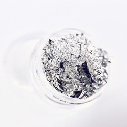 Поталь №2 серебро ECLIPSE