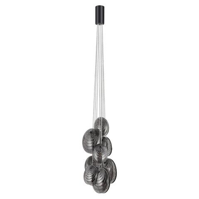 5038/8 ODL Люстра G9 8*40Вт 220В IP20 MODERN