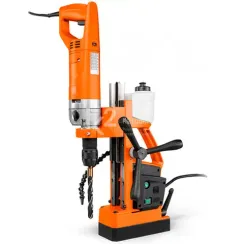 Магнитная сверлильная стойка FEIN MBS 25 F