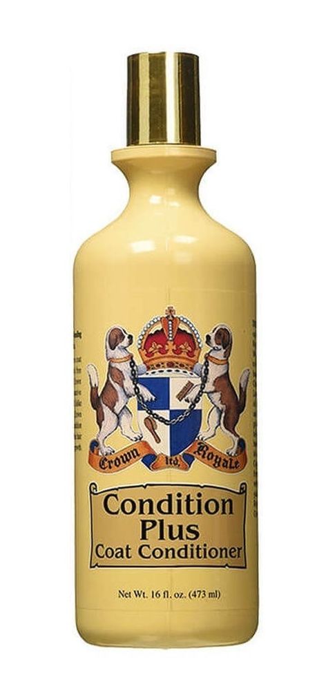 Condition Plus / Кондиционер, концентрат Crown Royale