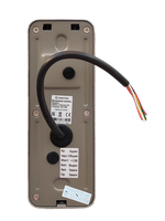 Вызывная видеопанель iPanel 2 HD  Metal