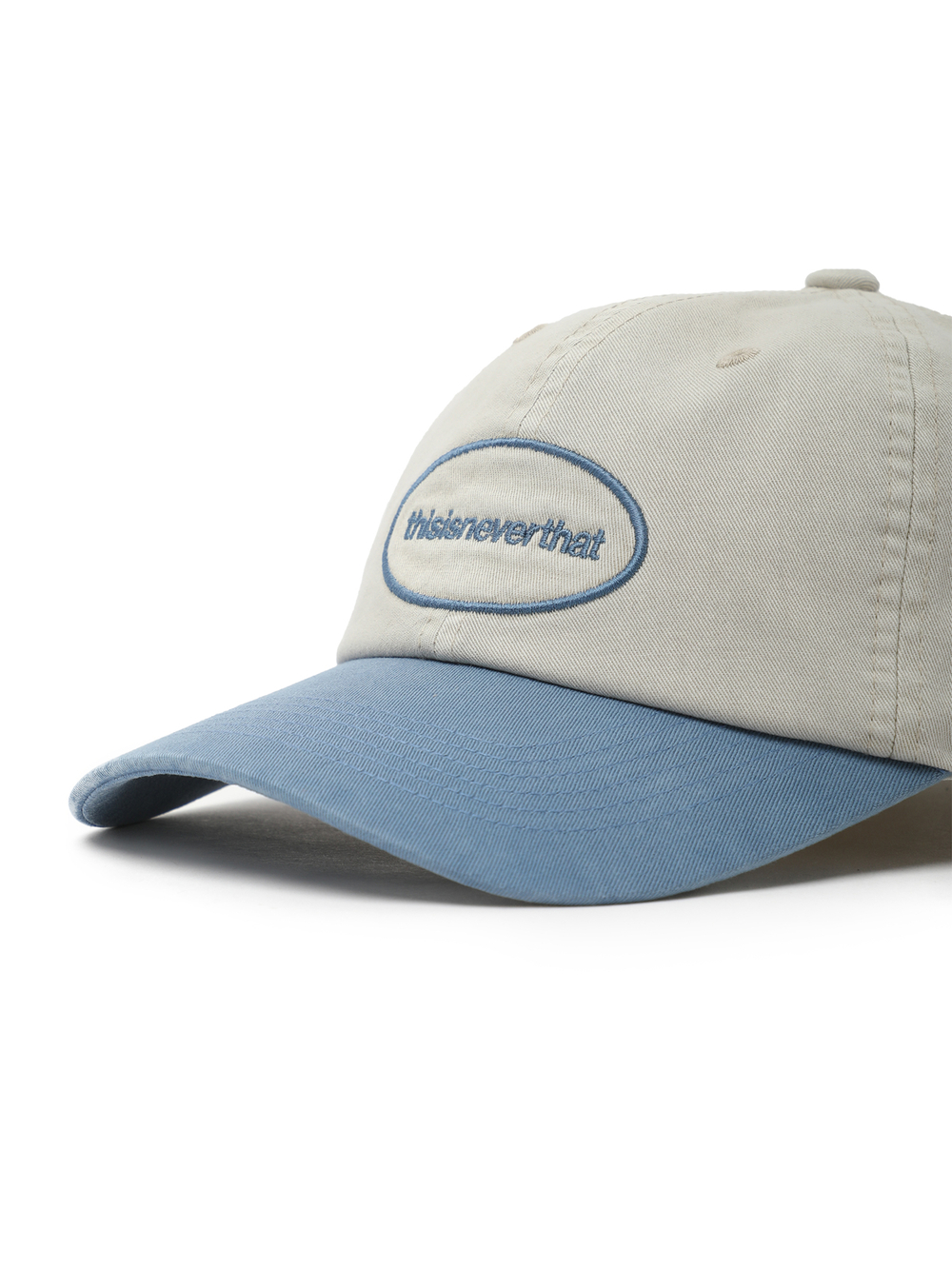 Кепка Overdyed E/t-logo