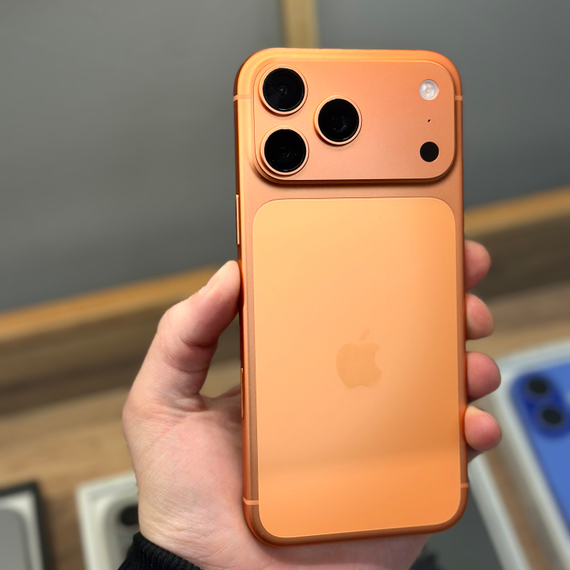 Apple iPhone 17 Pro Max 256gb