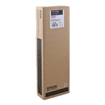 Картридж EPSON C13T636100 (T6361) для Stylus Pro 7700/7890/7900/9700/9890/9900 черный фото 700мл.