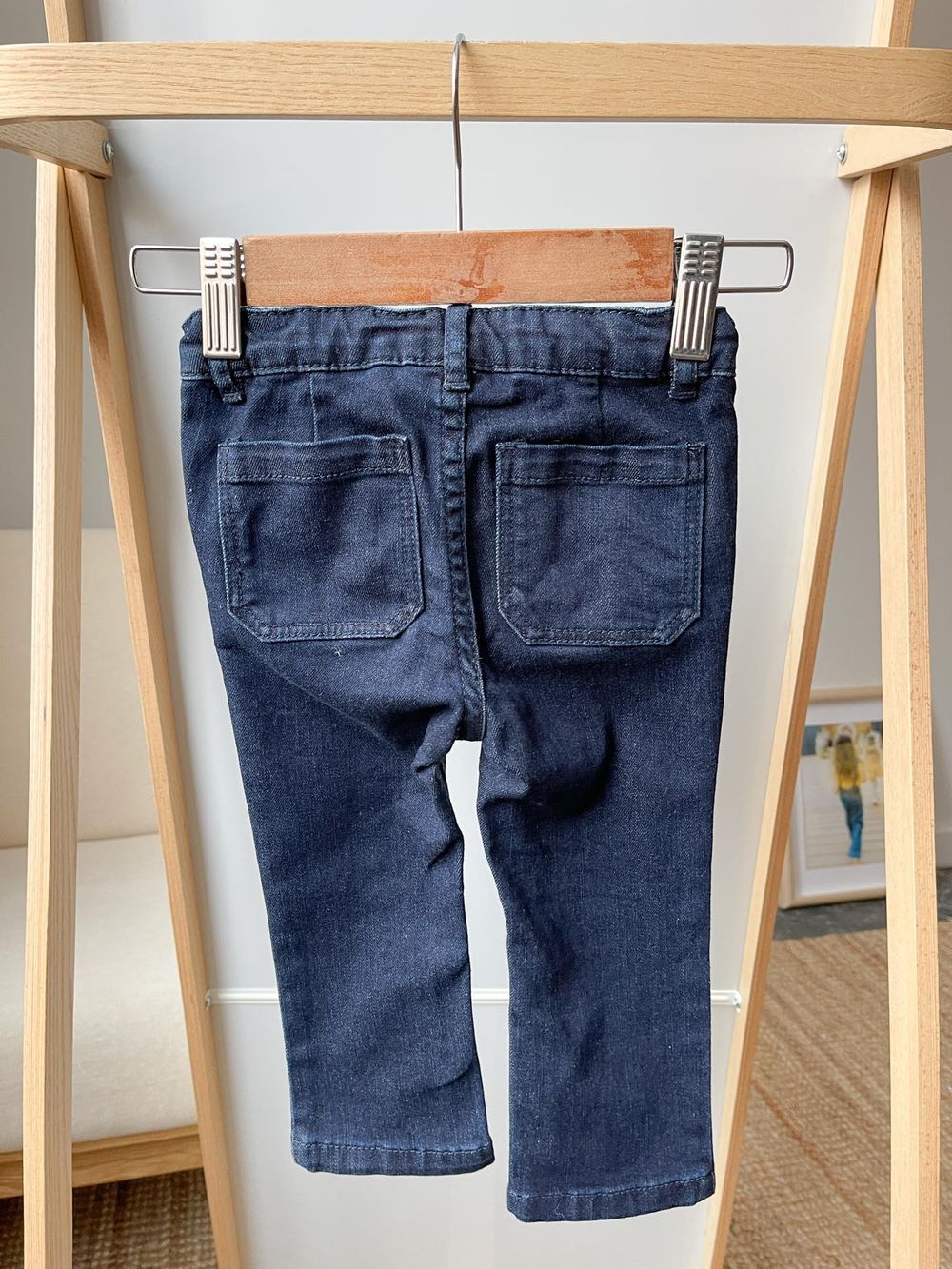 Джинсы Jacadi, 80