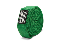 Эспандер ленточный тканевый сопротивление 20-25 LBS