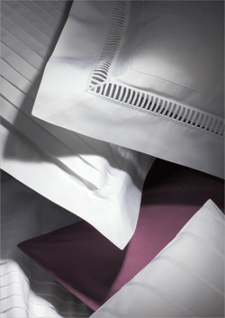 Пододеяльник 155х200 Christian Fischbacher Luxury Nights Vintage 500 Швейцария фото