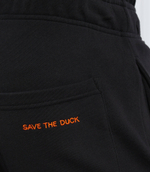 Спортивные штаны BATUY Save The Duck - черный(DF1177M CLEE16)