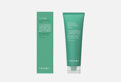 Trimay Кондиционер биотиновый с экстрактом центеллы Trimay Your Garden Conditioner Calming (Biotin) (250 мл)