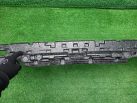 Абсорбер переднего бампера Mercedes GLE V167 18-24