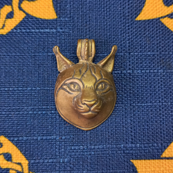 Подвеска. Рысь