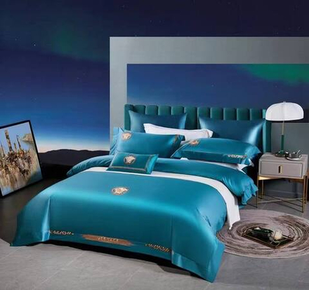 Комплект постельного белья Versace