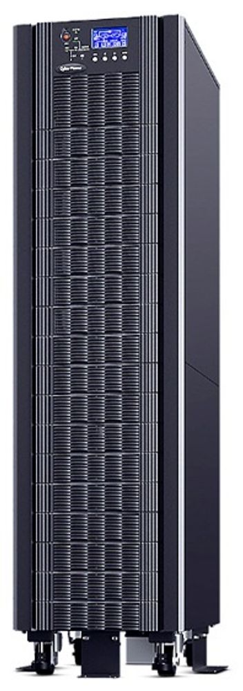 Источник бесперебойного питания CyberPower HSTP3T20KEBCWOB