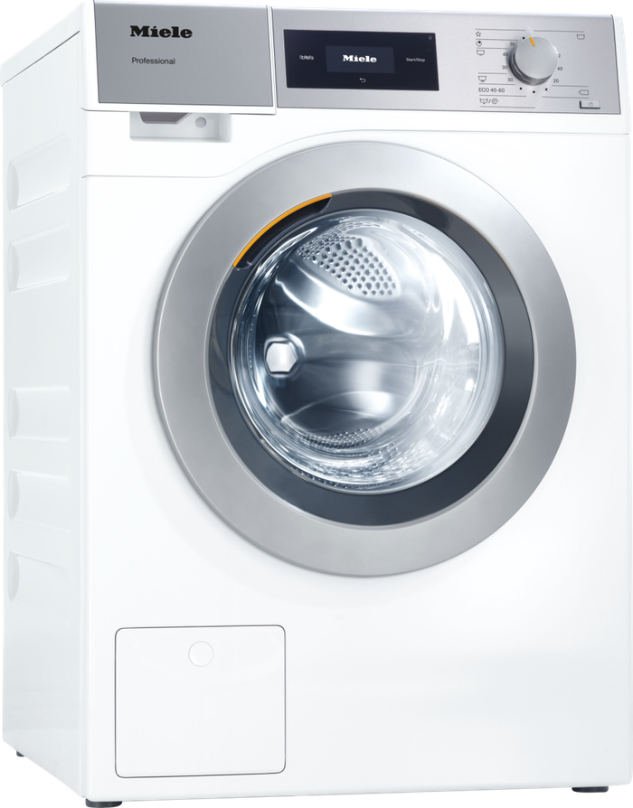 Профессиональная стиральная машина Miele PWM 508 [EL DP] сливной насос