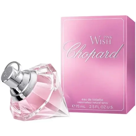 Chopard Wish Pink Diamond туалетная вода 30 мл