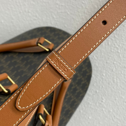 Celine Travel Bag Triomphe 45 cm