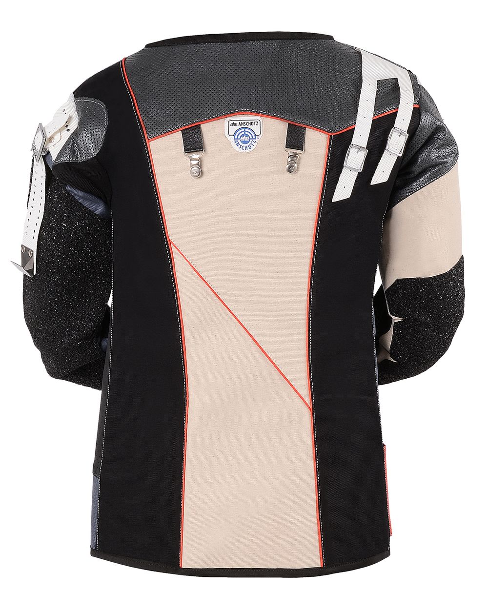 Стрелковая куртка «Match»