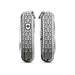 Нож перочинный Victorinox Classic Eagle Flight (0.6223.L2102) 58мм 7функций