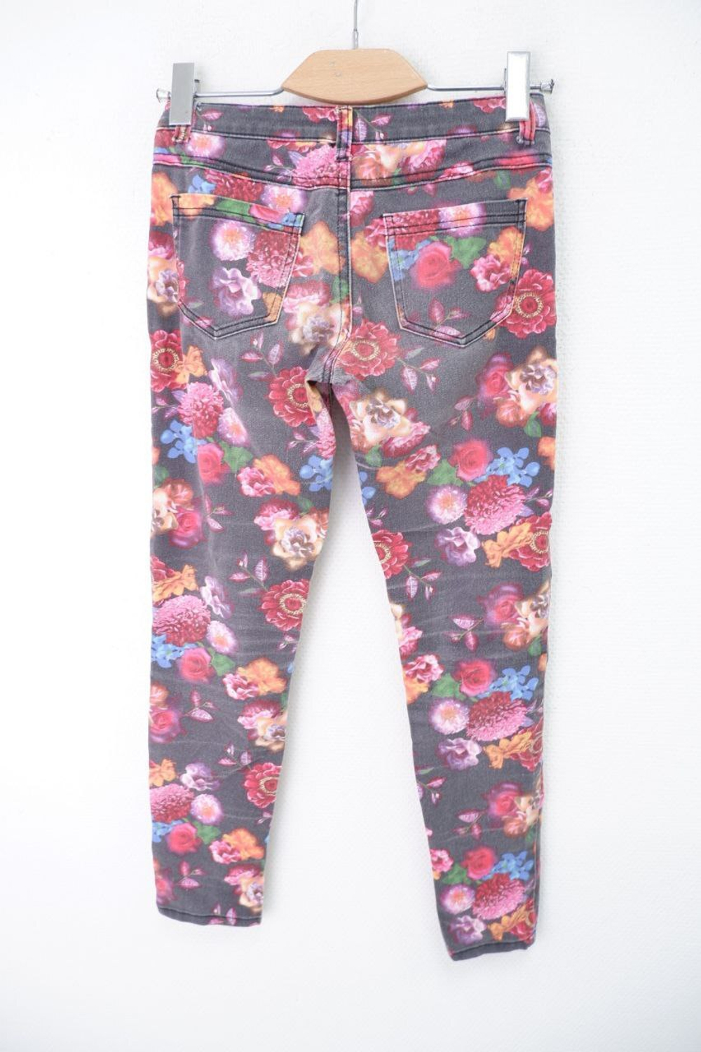 Брюки Seppala с принтом на 12 лет