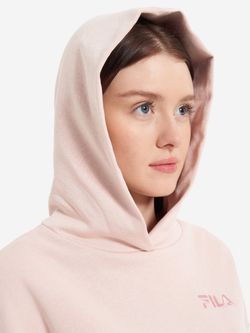 Толстовка женская FILA