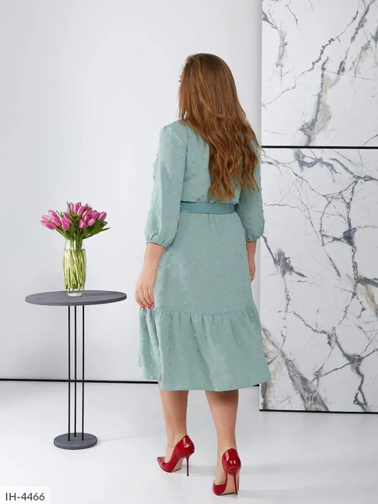 Платье IH-4461 Фабрика Моды