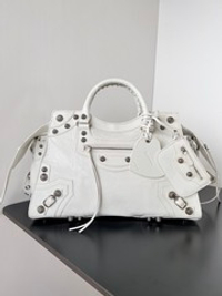 Balenciaga Neo Cagole City Bag 38 cm